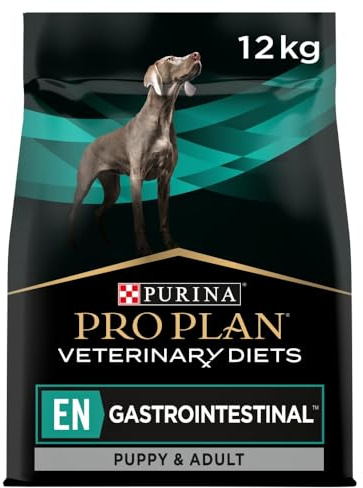 Purina Pro Plan Vet Canine En 12Kg 12000 g