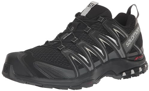 Salomon XA PRO 3D Wanderschuhe, Herren