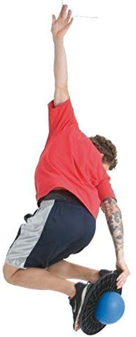 Moonhopper Sport - der Moonhopper für Erwachsene - bis 110 kg belastbar!