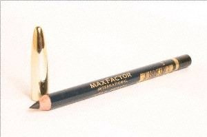 Max Factor Kohl Kajal Pencil Black 020