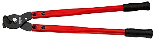 FACOM Kabelschneider Schneidbereich 32Mmlänge 600 mm, 1 Stück, 412.30