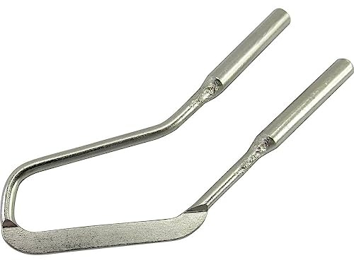 TOOLCRAFT Panne de fer à souder Contenu 1 pc(s)