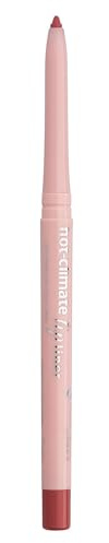 Impala - ORYX Automatic Lip Pencil Delicate Rose Pink Colour No. 214 | Super Heat Resistant | Water Resistant Profiler | Waterproof Lip Pencil | Long Lasting Liner