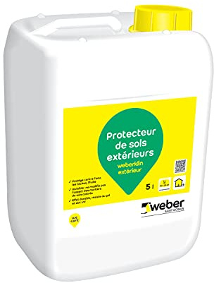 Weber 3388752048936 Protector, Neutro