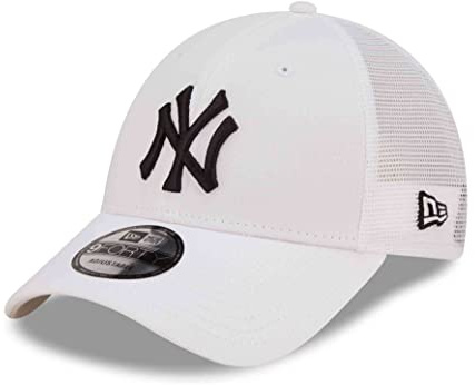 New Era - MLB New York Yankees Home Field 9Forty Snapback Cap