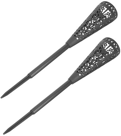 Alipis 2 Set Fornitura Commemorativa Del Cimitero Vasi Cimitero Decorazione Casa Vase Portafiori Da Tomba Secchio Per Fiori Da Prato Vaso Per Piante Vasi Di Fiori Del Cimitero 2 Pezzi * 2