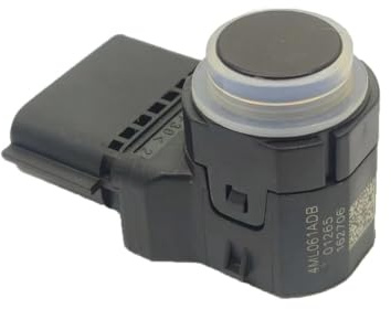 Sensore PDC 4ML061ADB Sensore Di Parcheggio PDC Radar Colore Nero Per Hyundai Per KIA Per Toyota Per Yaris PW50100700AB PDC Sensore di aiuti