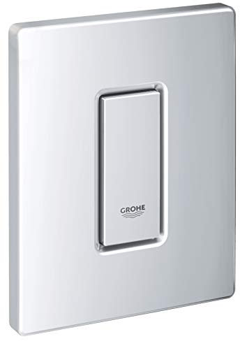 GROHE 38784000 Skate Cosmopolitan Actuation Plate
