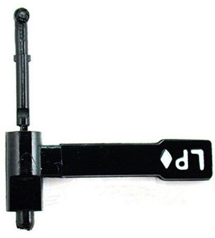 durpower Phonograph Record Turntable Needle for Cartridges BSR X1H, BSR X1HE, BSR X2H, BSR X3H, BSR X4H, BSR X5H, BSR x1 m, BSR X3 M, BSR SX6H