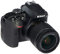Nikon D3400 w/ AF-P DX NIKKOR 18-55mm f/3.5-5.6G VR DSLR Camera (Renewed)