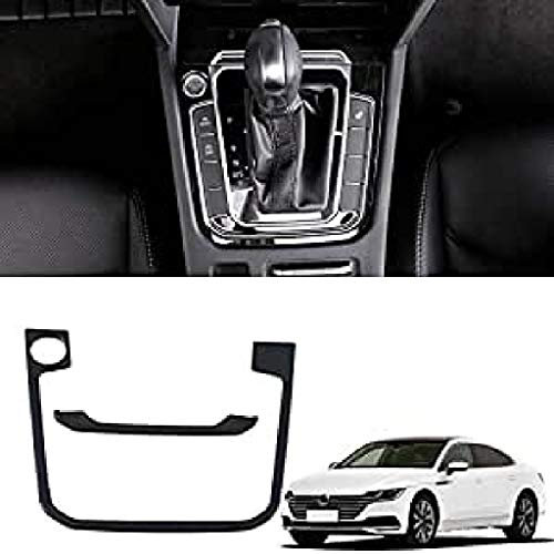 Emblem Trading Mittelkonsole Schalttafel Rahmen Blende Abdeckung Passend Für Passat B8 Aerton