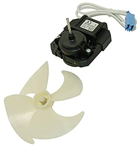 Arthur Martin Electrolux - Ventilador de 4,3 W para frigorífico y congelador