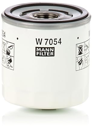 MANN-FILTER W 7054 Ölfilter - für Pkw + Transporter