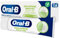 Oral B Zahnpasta Pro Science Advanced Intense Zahnfleischpflege und antibakterieller Schild, intensive Reinigung, reduziert Plaque und beugt deren Wiederauftreten vor, stärkt das Zahnfleisch, 75 ml