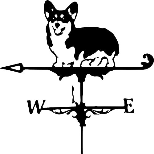 Tier Gusseisen Wetterfahne Dachhalterung Wetterfahne Wildschwein Windrichtung Indikator Outdoor Bauernhof Szene Gartenstecker Windfahne