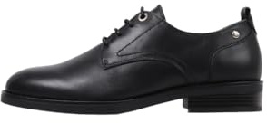 Pikolinos Zapatos Planos en Cuero Puertollano para Señora
