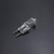 LISOCLU Gy6.35 Bombillas Halógenas 20W G6.35 20W 35W 12 V Lámparas Halógenas Bombilla Halógena De 12 Voltios Bi-Pin Base Lente De Vidrio Transparente Blanco Cálido 2700K 20W