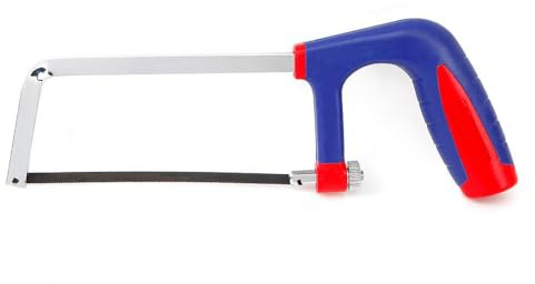 WorkPro WP215036 150mm Präzisionsschnitt Profi Mini Borstensäge