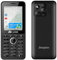Energizer E288S, 4G, KaiOS, batteria da 2000 mAh, grande schermo da 2,8, memoria ROM 4 GB RAM 512 MB, cavo USB-C, senza caricatore di rete