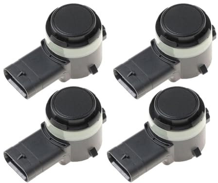 Einparkhilfe Pdc Für M&ercedes Für B&ENZ W176 W205 S205 C117 C218 X166 X156 W222 R231 0009059300 Auto PDC Parksensor Radarsensoren 4 STÜCKE
