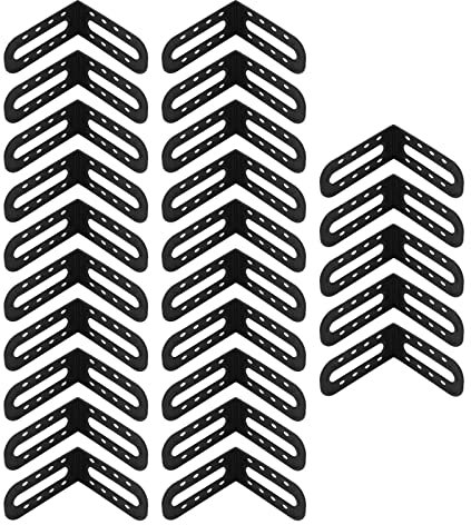 Garosa Piastrella di Posizionamento Livellatore Riutilizzabile 25pcs Strumento Ausiliario Professionale Composti di Livellamento Preciso per L'installazione