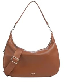 Liu Jo Hobo Ginger Bread AF5134E0058 GINGER BREAD TU