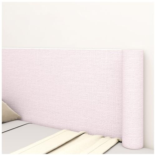 Papier Peint Adhesif Mural, 5mm Film Isolant Imperméable, 3D Autocollant Mural Résistant à L'humidité pour Cuisine, Salon, Chambre à Coucher, Plafond