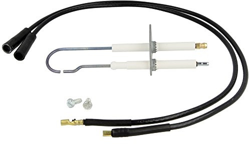 Vaillant 090693 Doppel Zündelektrode 09-0693 VK..S 11-47/4+6 E, VKU 11-21/3-1 E