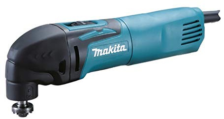 Makita TM3000CX1 - Multi-Herramienta 250W