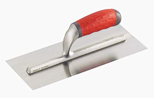 Platoir acier soft 28X12