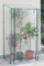 Verdemax 2626 Serre Buganvillea 100 x 70 x 170/190 cm