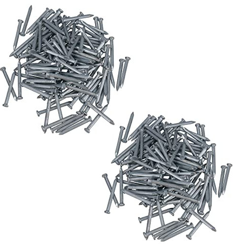 Mauerwerk Betonnägel Befestigung für Block Ziegelstein, 1000 g