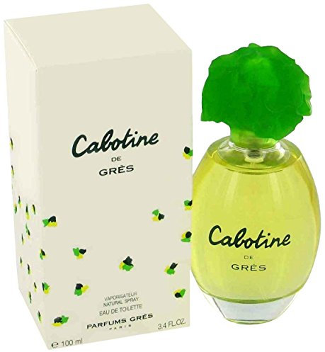 Parfum Femme Gres 22754 Cabotine 100 ml