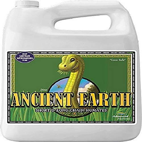 Avanzado nutrientes Antigua Tierra abono orgánico