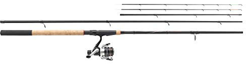 Mitchell Tanager R Match/Feeder Combo