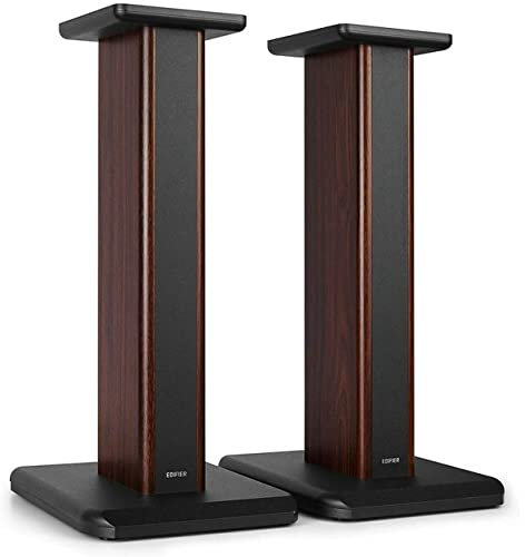 Edifier SS03 Lautsprecher-Ständer für S3000Pro - braun