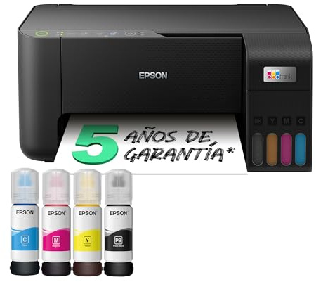 EcoTank ET-2812 - Multifunction printe
