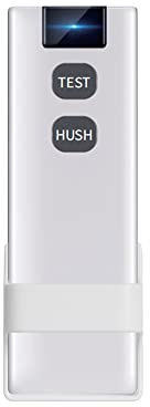 Wireless Interlinked Remote Control | For Advanced Bundle | LINKD Alarms | Scotland Law Compliant | 10 Year Battery | CE & BS Certified | Easy Set Up | UK Support