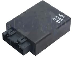 Motorrad CDI Zündspule Motorrad Intelligente Digitale Zündung CDI ECU Box Für NV400 Shadow 1995-1997 NV600 Shadow 1993-1996 30410-MR1-611