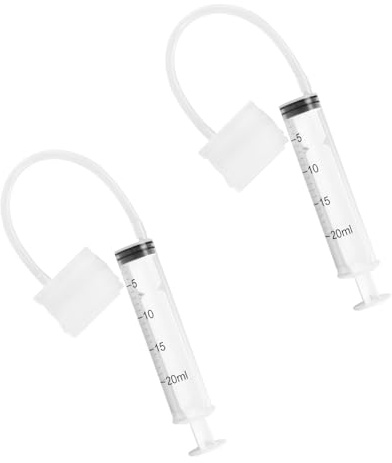 Ipetboom 2 Juegos Removedor De Lápiz Labial Molde De Pintalabios Cosmético Productos Tinte Fabricación De Lápiz Labial Más Pintalabios Rojo Moco Acrílico 2 Piezas * 2