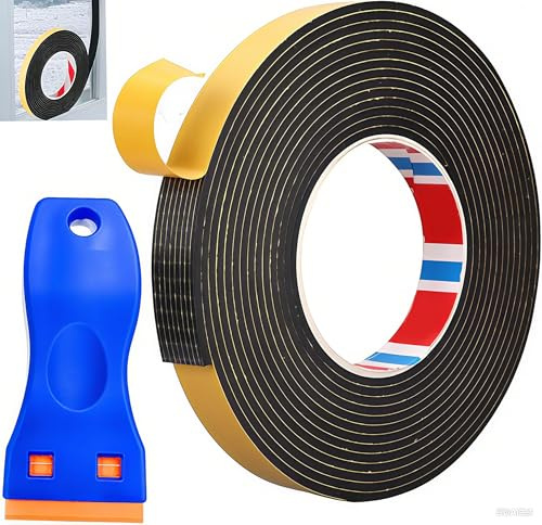 10mm X 3mm Ceranfeld Dichtungsband Selbstklebend,5,67m Ceranfeld Dichtungsband Für Elektroherde & Kochfelder, Dichtungsband Selbstklebend Fugenband Hitzebeständig Für Ceranfeld
