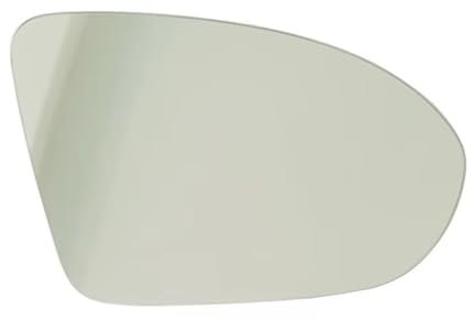 Verre Rétroviseur pour Chevrolet pour Cruze pour 2017 pour 2018 pour 2019 HD sans Chauffage Rétroviseur Lentille Accessoires Automobiles Rétroviseur Latéral Verre Lentille Miroir Voiture(Right)