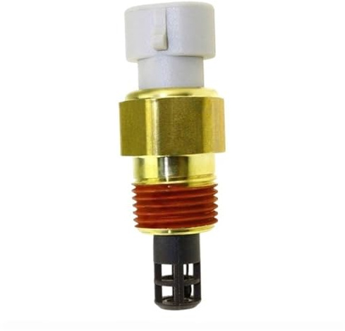 Sensore livello olio 25036751 25037225 25037334 Adatto per connettore GM IAT MAT MOVE con codino femmina a 2 vie(Sensor)