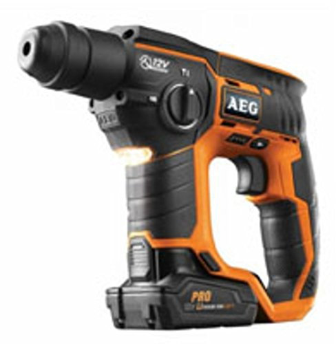 Trapano a batteria Aeg BBH12-LI Tassellatore