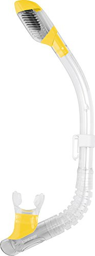 Cressi Junior Dry Snorkel
