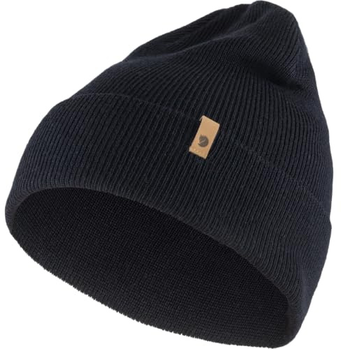 Fjallraven Unisex Hat Classic Knit Hat