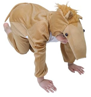Matissa Barn djurkostymer pojkar flickor pyjamas maskeraddräkt cosplay barn