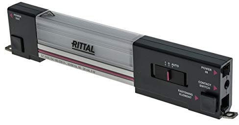 Rittal SZ LED Schaltschrank-Leuchte LED Leuchte 230V / 5 W