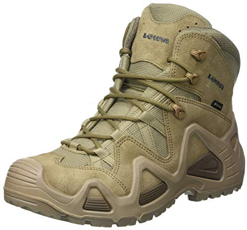 Lowa ZEPHYR GTX MID TF desert EU 46,5
