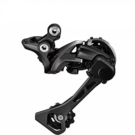 SHADXW YEJIANGHUA XT M8000 11-Gang-Schaltwerk mit mittlerem/langem Käfig RD-M8000 GS/SGS, passend for Mountainbike-Fahrräder, geeignet for eine große Auswahl (Color : RD-M8000 GS)